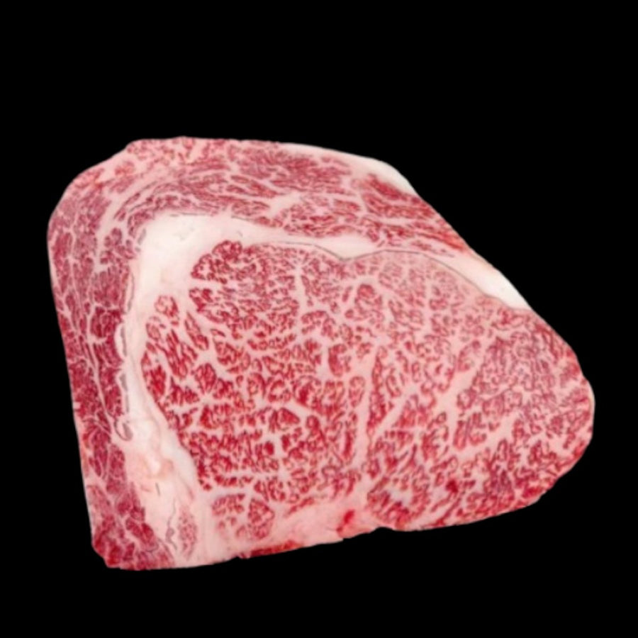 Boeuf de Kobe - Marbled Beef
