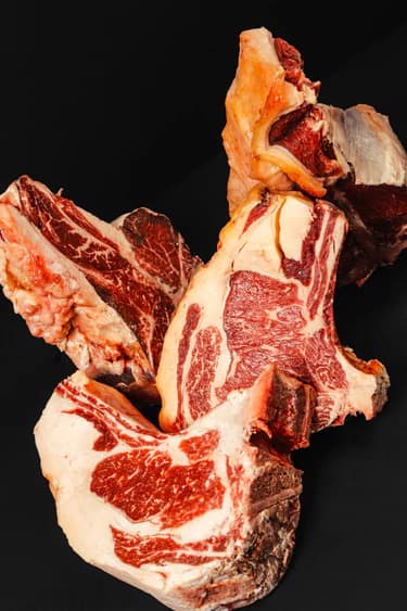 Maturé & Angus