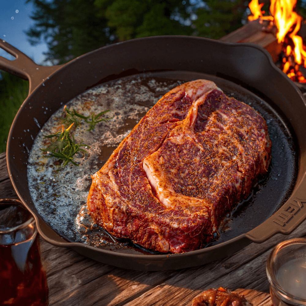 Témoignages et Avis Marbled Beef
