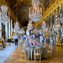 L'Art Culinaire Français à l'Honneur : Retour sur le Dîner Royal à Versailles en l'Honneur de Charles III
