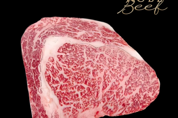 Pourquoi le Bœuf de Kobe est-il la Viande la Plus Prisée au Monde ?