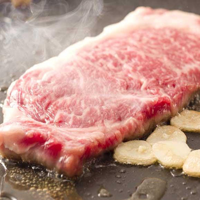 Comment Réussir la Cuisson d'un Steak de Kobe ? - Marbled Beef