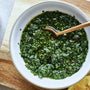 Recette de sauce chimichurri pour grillades : apprenez à préparer cette sauce argentine savoureuse - Marbled Beef