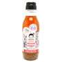 Sauce salade et marinade au sésame et piment du Japon 500ml