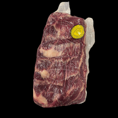 Coeur de Basse Côtes ±4kg - Marbled Beef