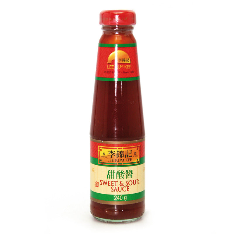 Sauce aigre-douce 240g