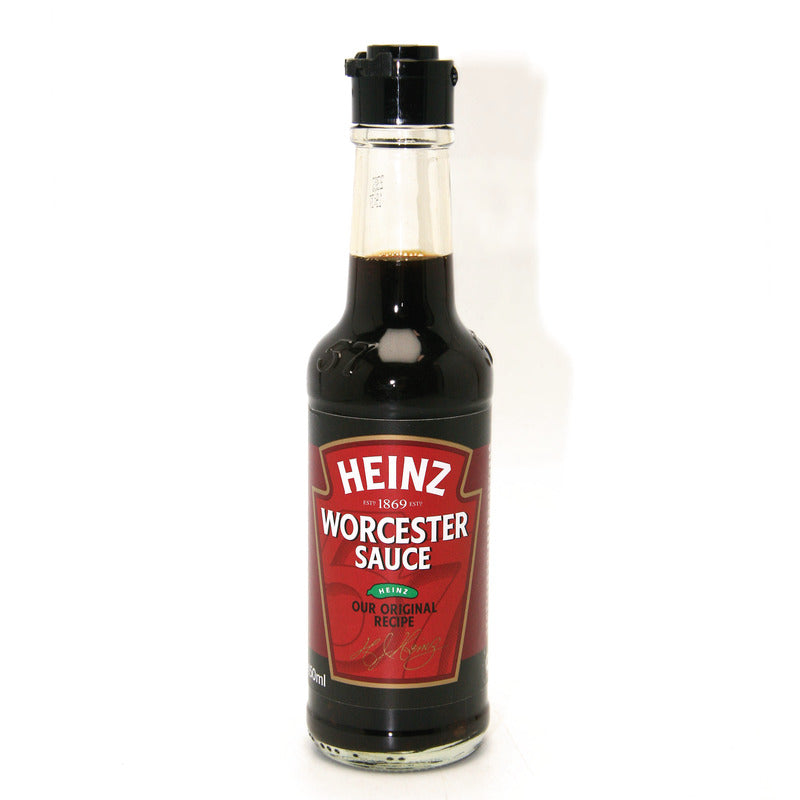 Sauce Worcester 15cl