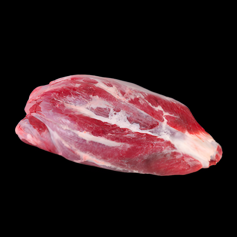Nerveux de Gîte de Veau Idéal pour Blanquette de Veau ±1kg - Marbled Beef