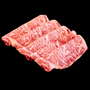 Shabu-Shabu Entrecôte Wagyu 9+ Premium