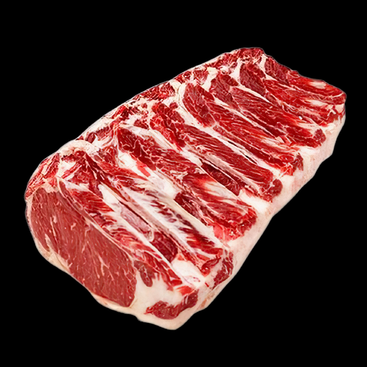 Entrecôte de Boeuf FR Race à viande [Vente en Gros] - Marbled Beef