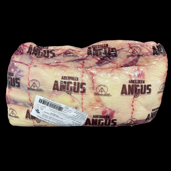 Carré 5 Côtes de Bœuf Angus ±5,5kg