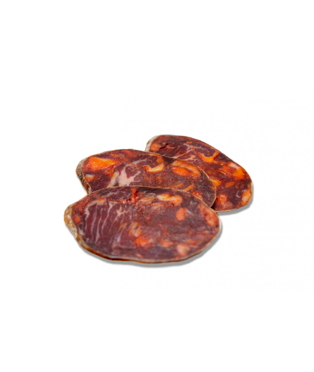 Chorizo Ibérique de Bellota