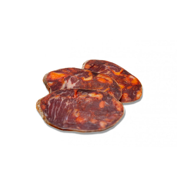 Chorizo Ibérique de Bellota
