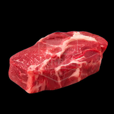 Coeur de Basse Côtes ±4kg - Marbled Beef