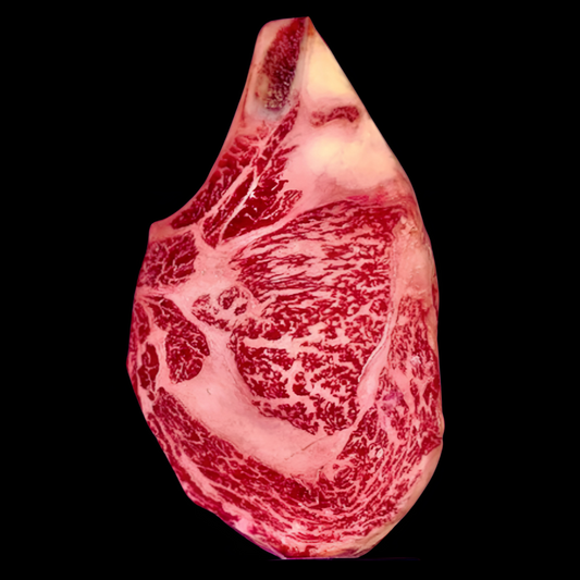 Côte de Bœuf Wagyu 9+ Premium