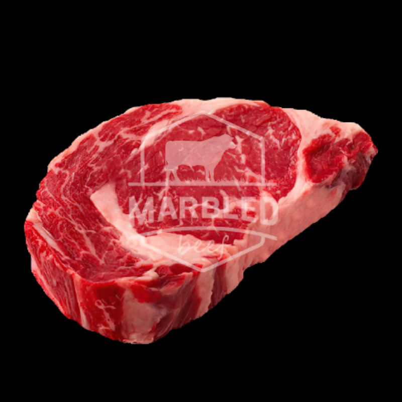 Entrecôte Supérieure Normande - Marbled Beef