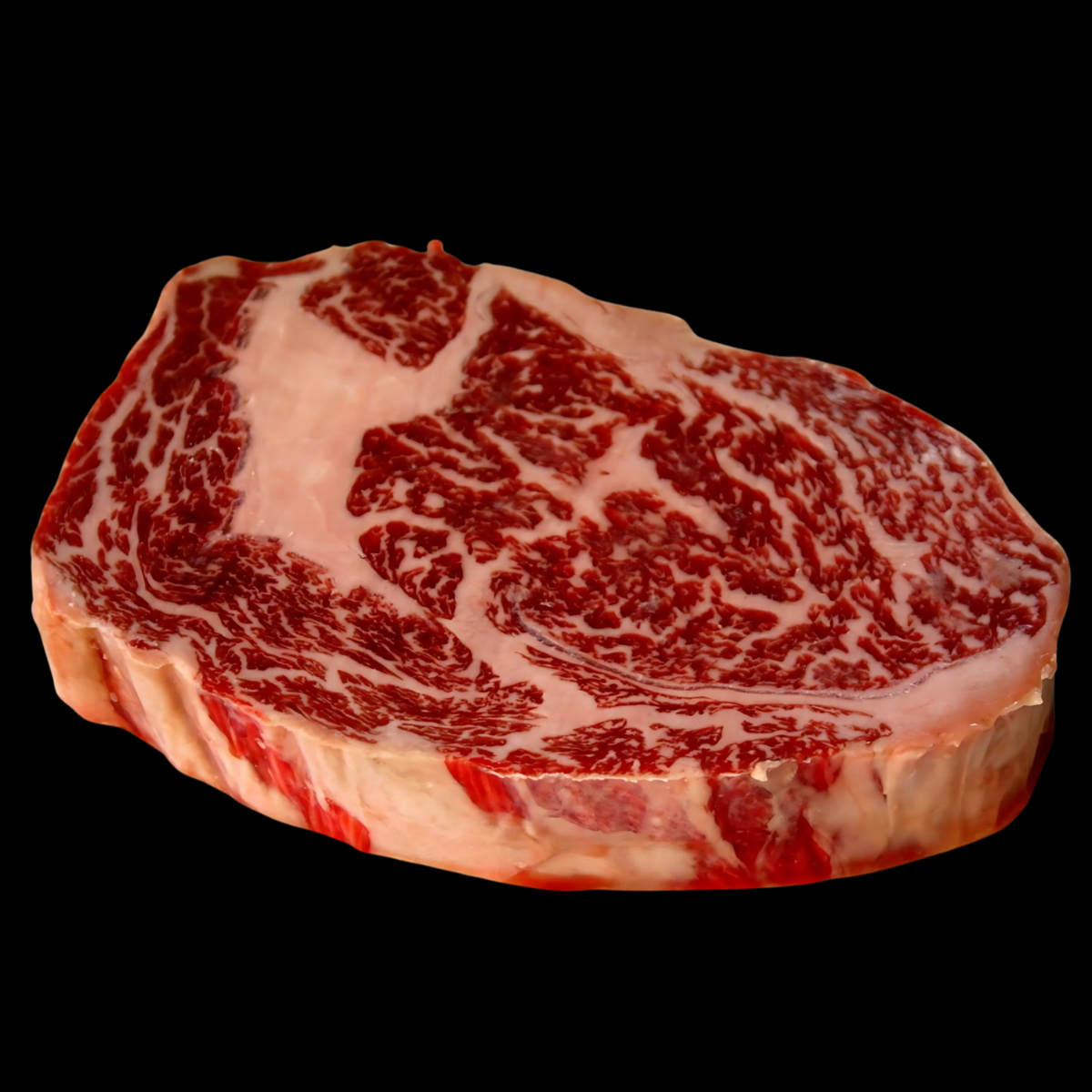 Entrecôte Ribeye Wagyu 9+ Premium