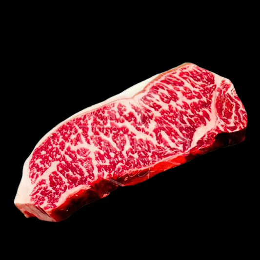 Faux-filet Wagyu Extra Premium Mat. 35J - Marbled Beef