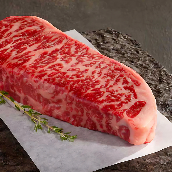 Faux-Filet Wagyu 9+ Premium