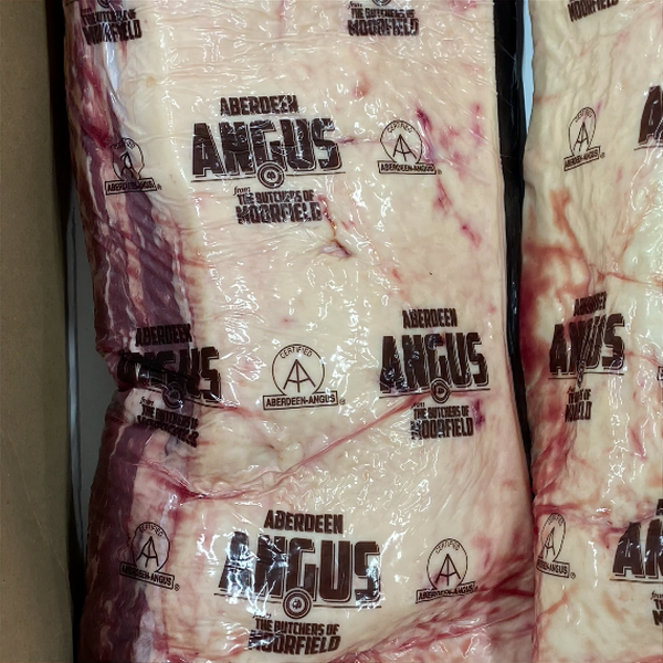 Faux-Filet de Bœuf Angus Premium