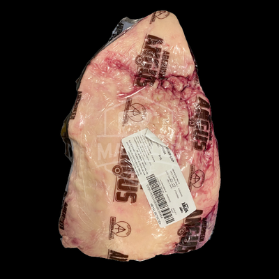 Picanha Angus ±2kg - Marbled Beef