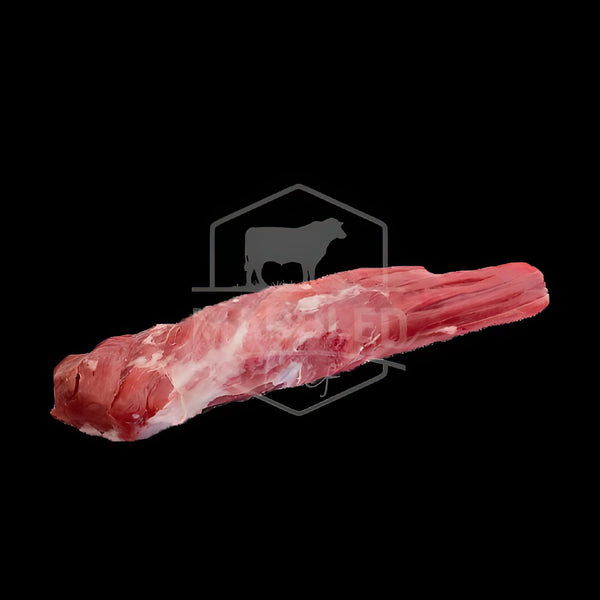 -25% OFFRE SPÉCIALE Filet Mignon de Porc Ibérique Bellota x2 - Marbled Beef