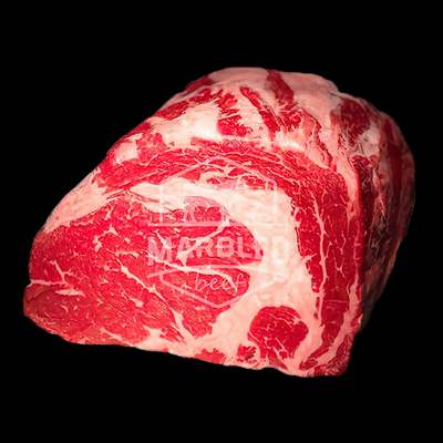 Noix d'Entrecôte Premium Angus [Vente en Gros] - Marbled Beef
