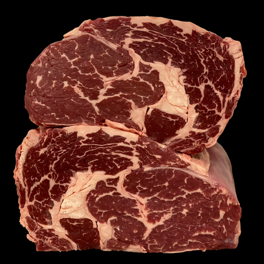 Noix d'Entrecôte Angus Premium DEVESA