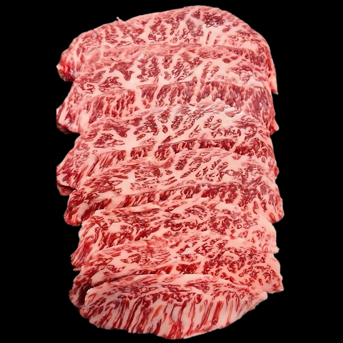 Paleron de Wagyu 9+ Premium - Édition Limitée