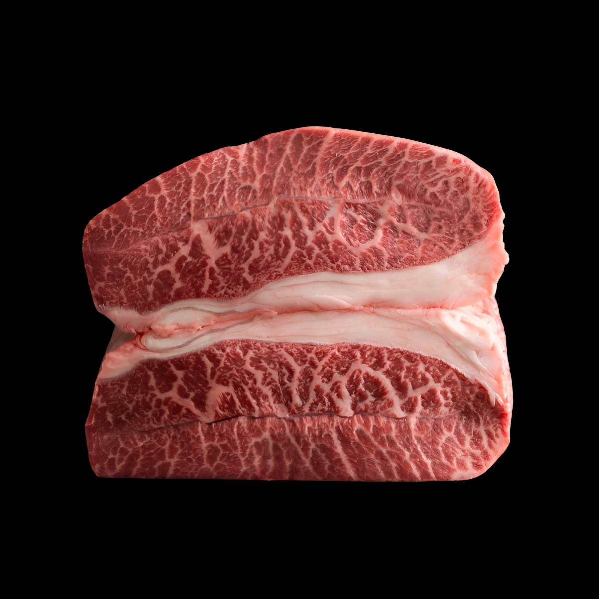 Paleron de Wagyu 9+ Premium - Édition Limitée