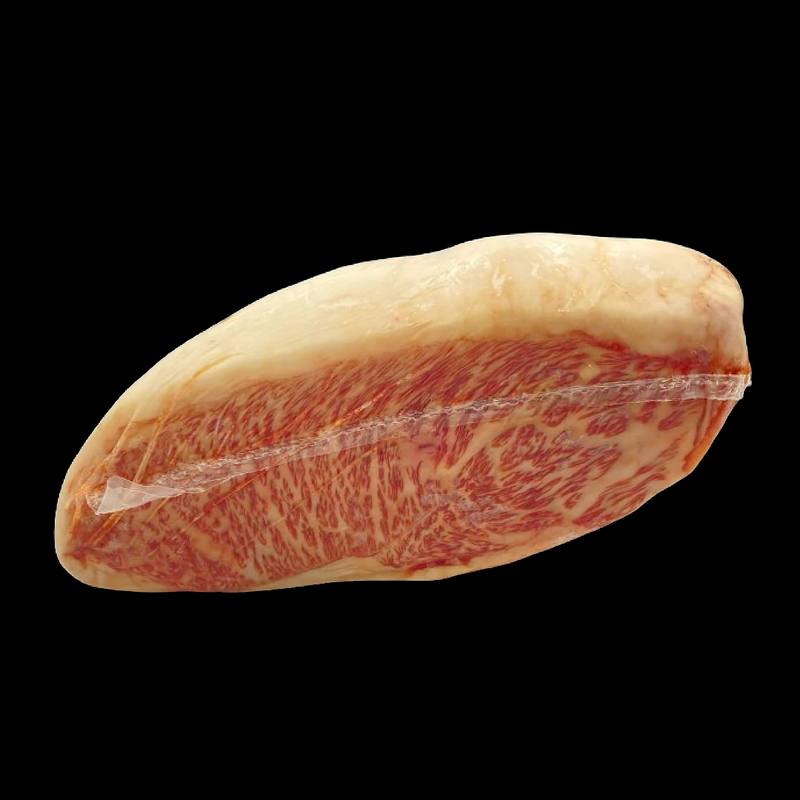Picanha Wagyu A5 Japon Extra Offre Spéciale