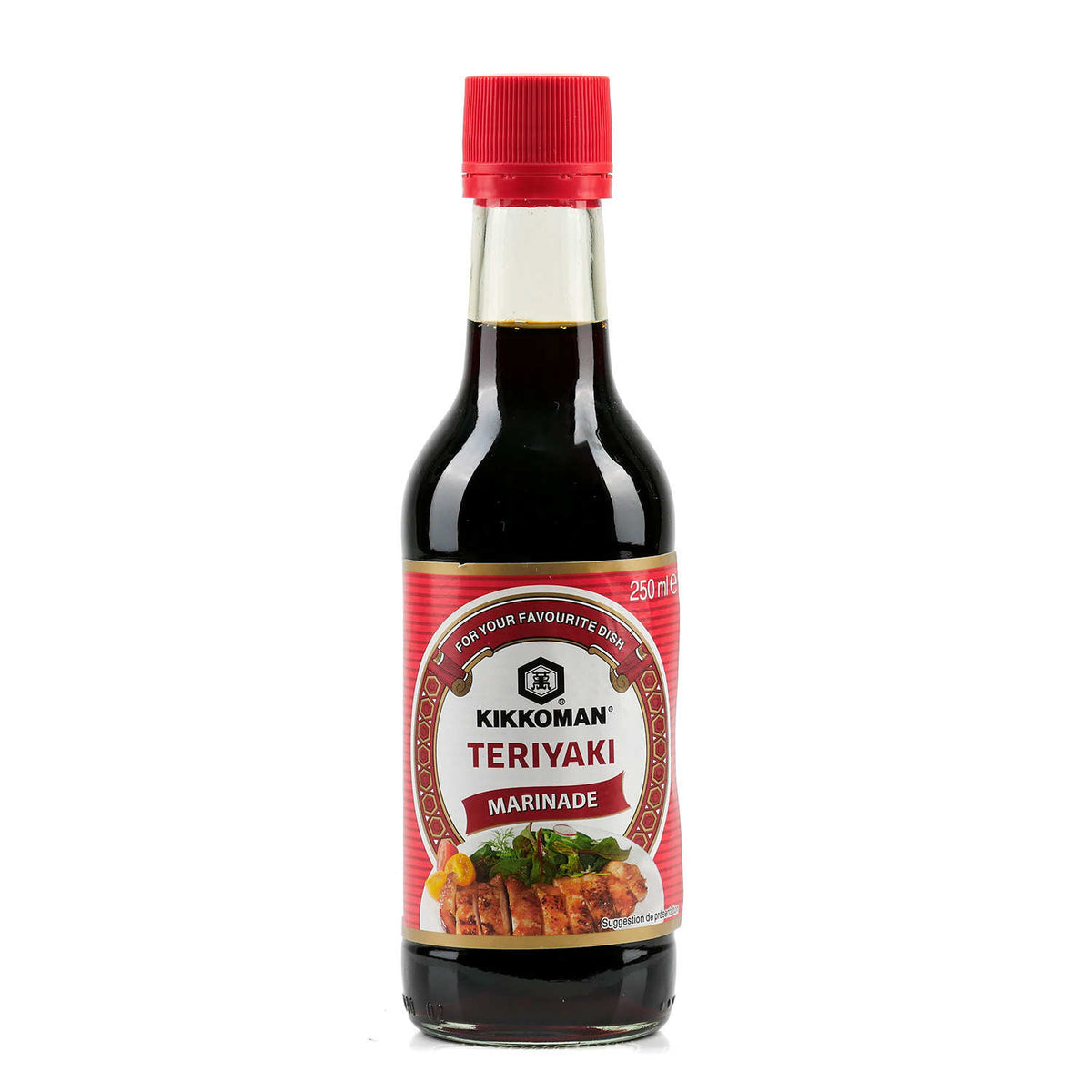 Sauce Yakiniku 250ml : Révélez l'Excellence de vos Grillades de Viande