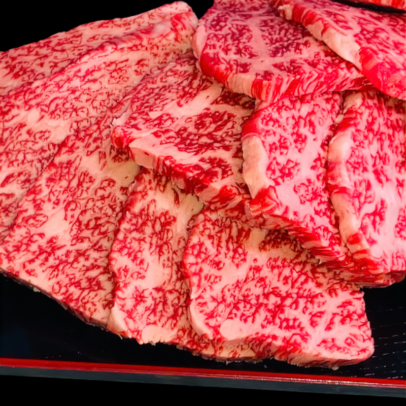 Le bœuf de Kobe, la meilleure viande de bœuf au monde