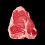 T-bone Steak ±500g