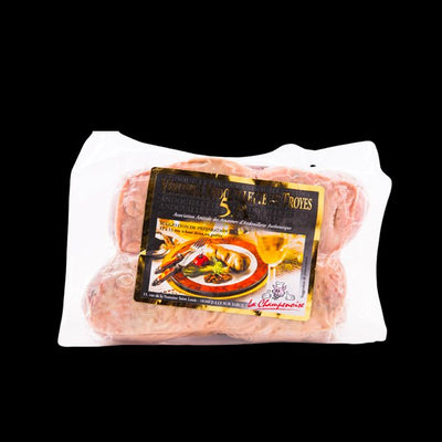 Andouillettes de Troyes 5A x2 - Marbled Beef
