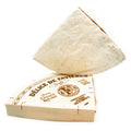 Brie de Favières à la truffe noire Tuber Melanosporum - Marbled Beef