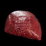 Cœur de Rumsteck ±3.5kg - Marbled Beef