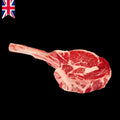 Côte de boeuf Blackmoran Angus Tomahawk ±1kg - Marbled Beef