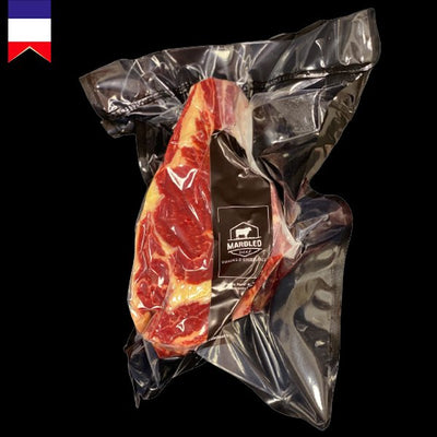 Côte de Boeuf Supérieure Normande ±1,3kg - Marbled Beef