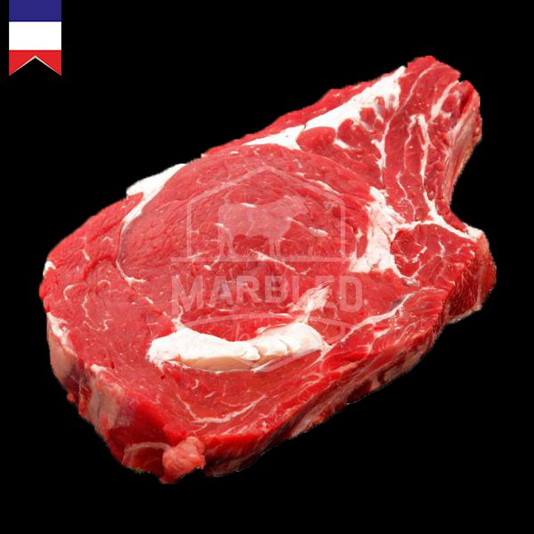 Côte de Boeuf Supérieure Normande ±1,3kg - Marbled Beef
