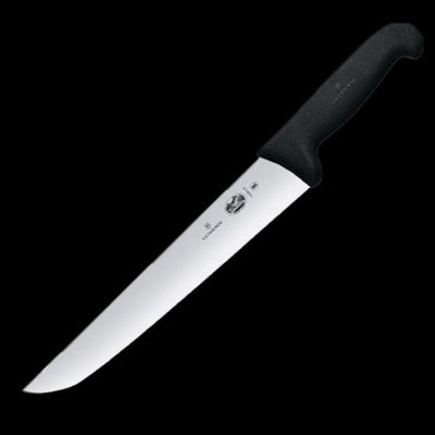Couteau Trancheur 28 cm Victorinox - Marbled Beef