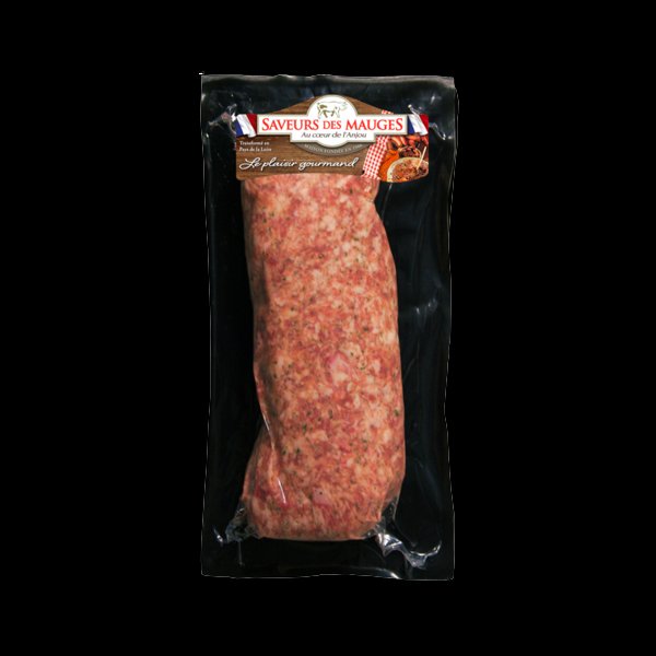 Farce à tomates porc français ±1kg - Marbled Beef