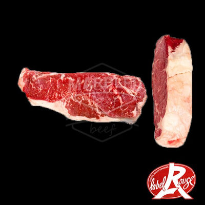 Faux-Filet de Boeuf Limousin Label Rouge - Marbled Beef