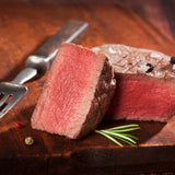Filet de Bœuf Premium Angus ±2kg - Marbled Beef