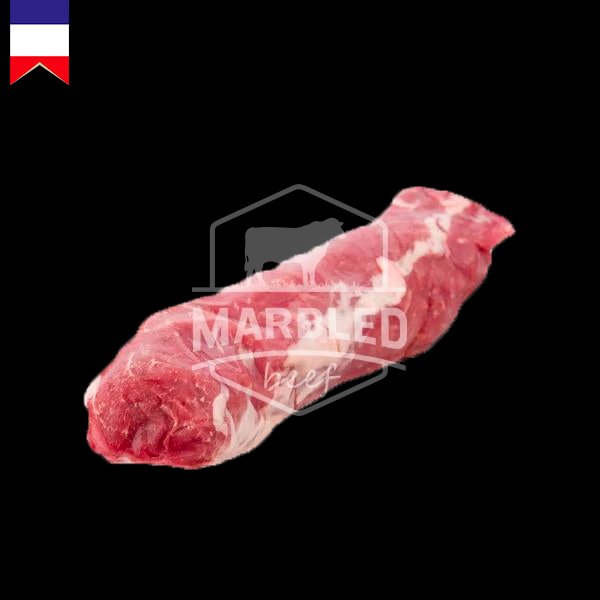 Filet Mignon de Porc ±550g - Marbled Beef