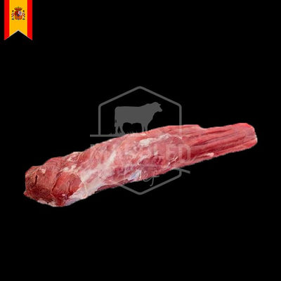 Filet Mignon de Porc Ibérique Bellota [Vente en Gros] - Marbled Beef
