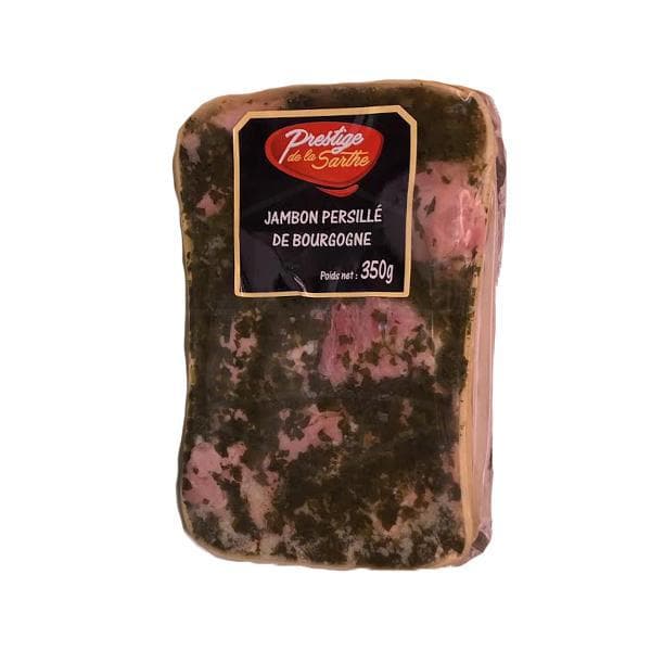 Jambon persillé de Bourgogne 350g - Marbled Beef