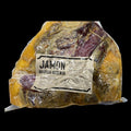Jambon Serrano Reserva 24 mois s/os ±4,5kg - Marbled Beef