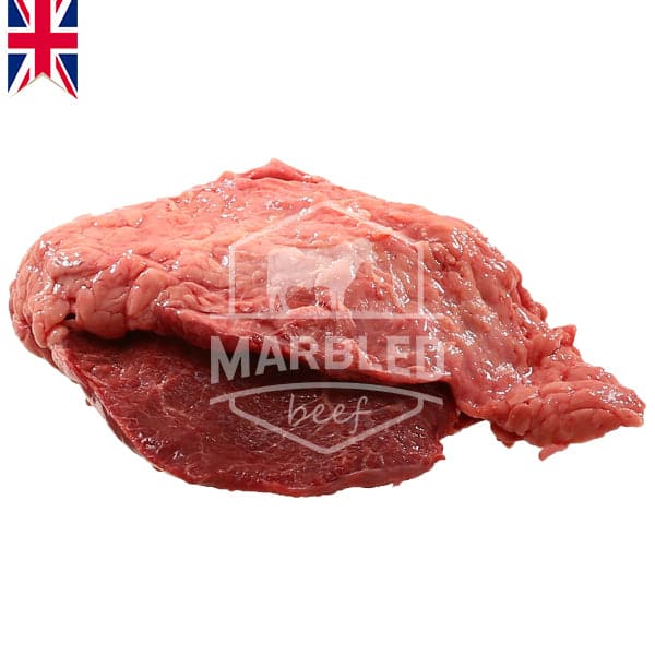 Joue de boeuf 400g - Marbled Beef