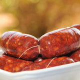 Mini Chorizo à Griller de ±2kg - Épicez vos barbecues - Marbled Beef